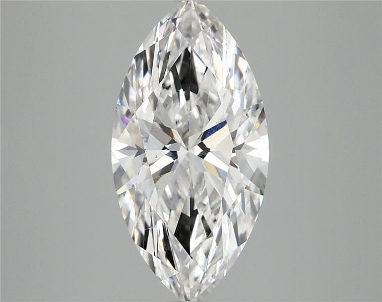2.58 Carat
