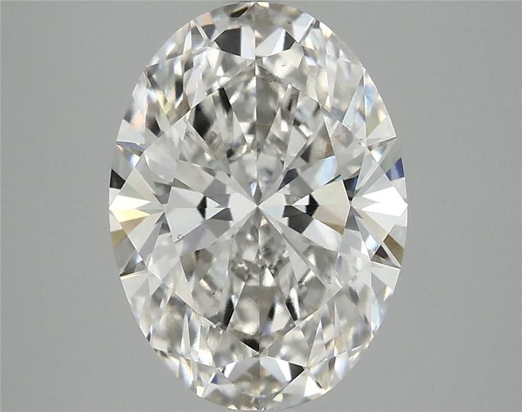 3.07 Carat