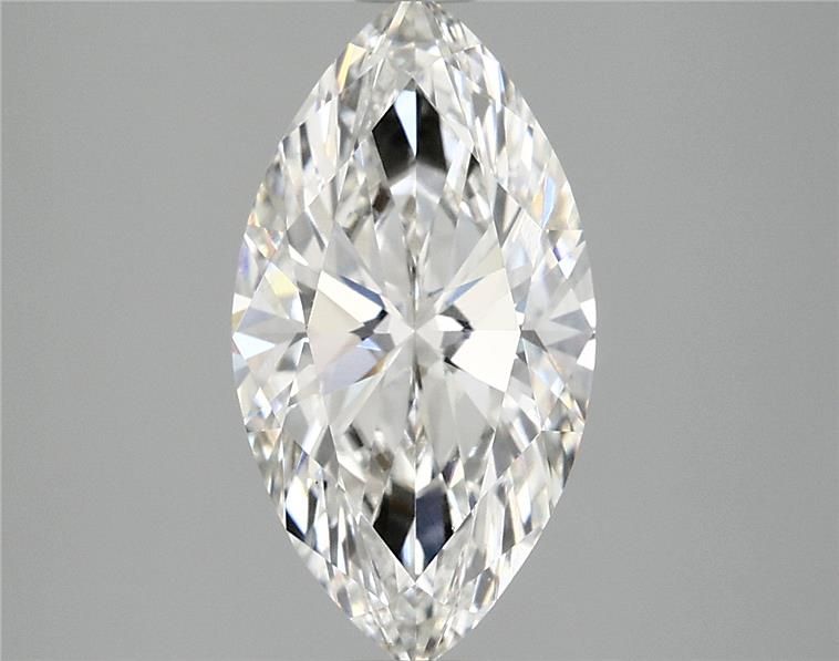 2.58 Carat