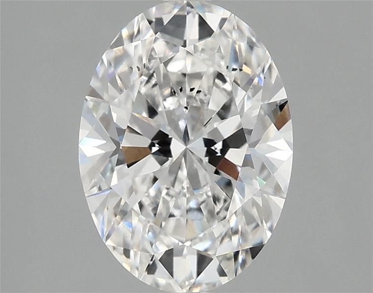2.07 Carat