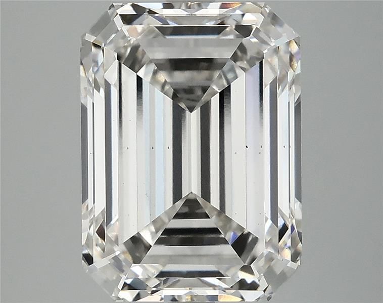 5.34 Carat
