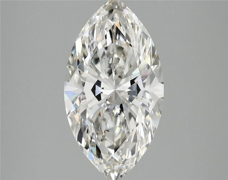 2.58 Carat