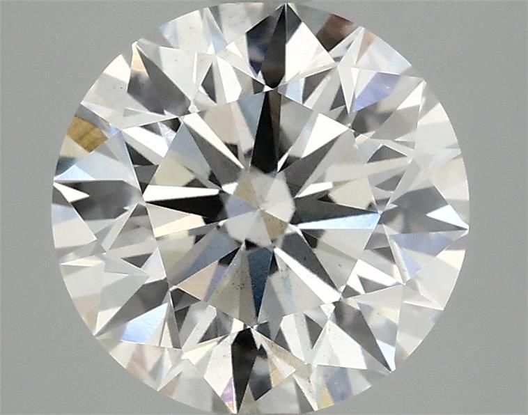 3.07 Carat