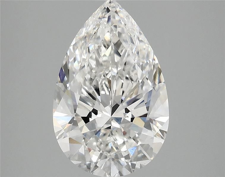 2.54 Carat