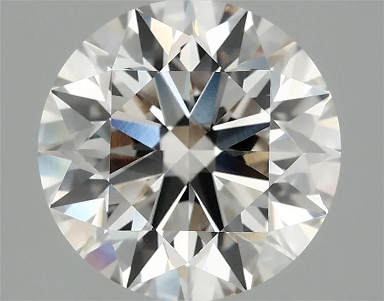 2.56 Carat