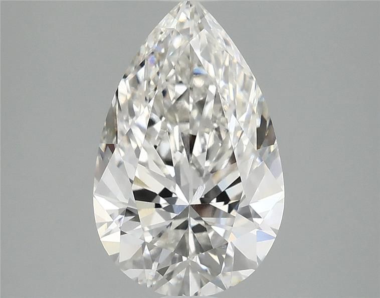 2.58 Carat
