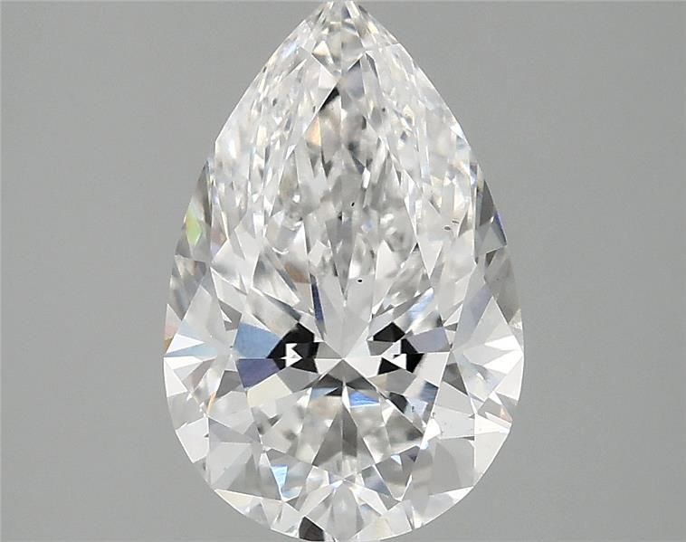 2.55 Carat