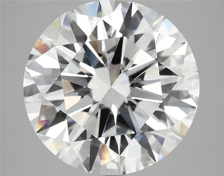 6.89 Carat