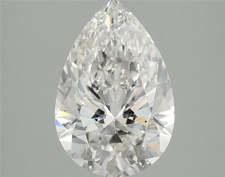 2.56 Carat