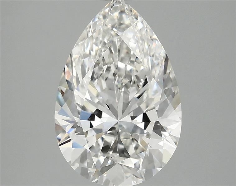 2.53 Carat