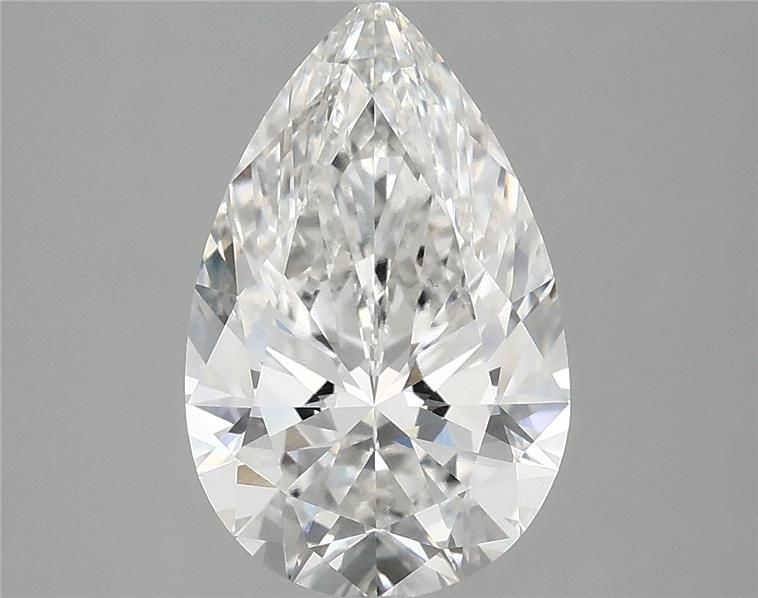 2.86 Carat