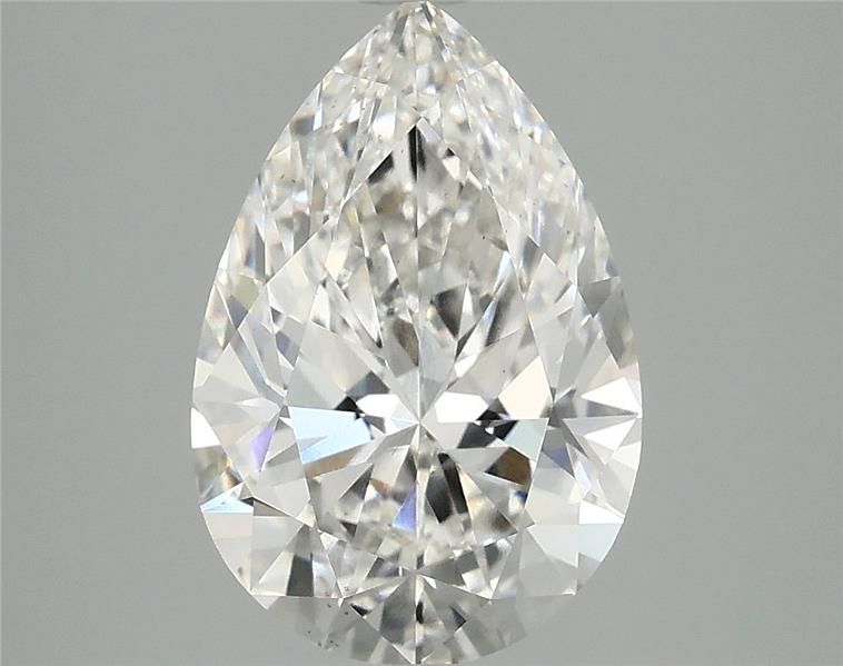 2.87 Carat