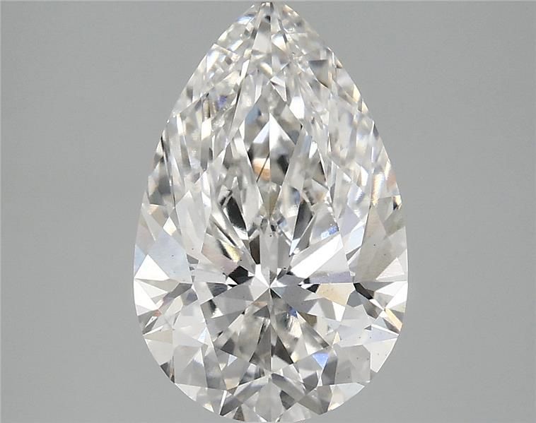 2.86 Carat