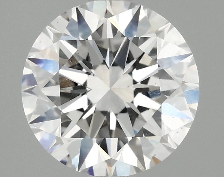 2.56 Carat