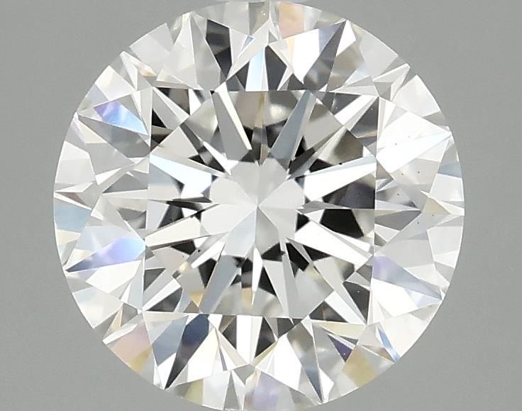 2.52 Carat