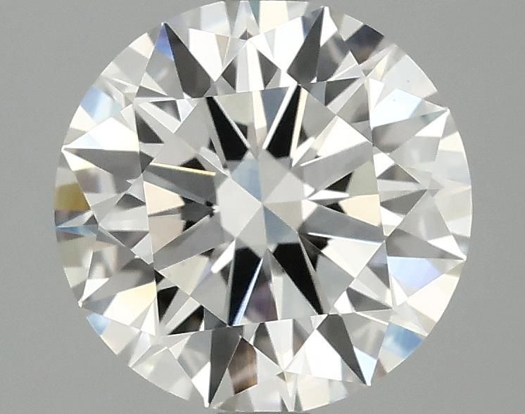 2.58 Carat