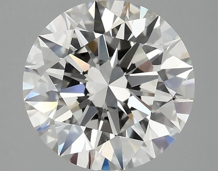 2.43 Carat