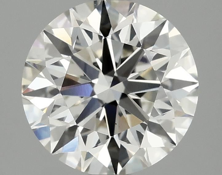 2.58 Carat