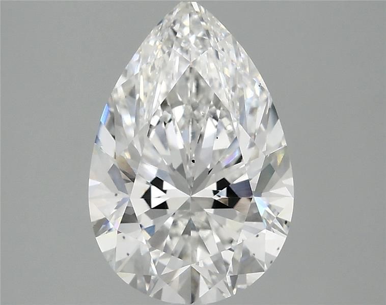 2.54 Carat