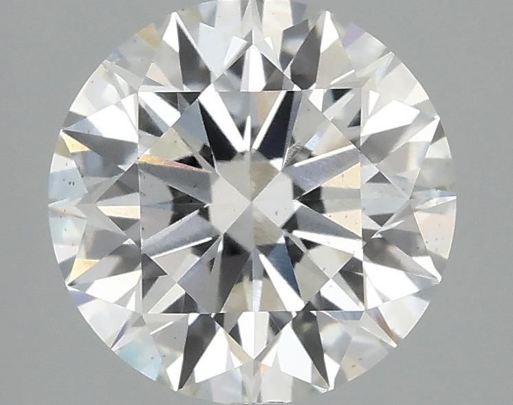 2.54 Carat