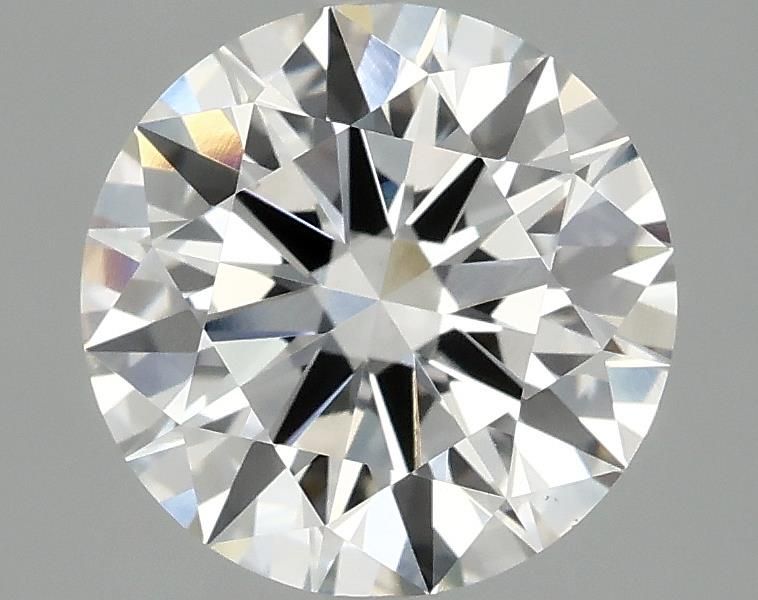 2.58 Carat