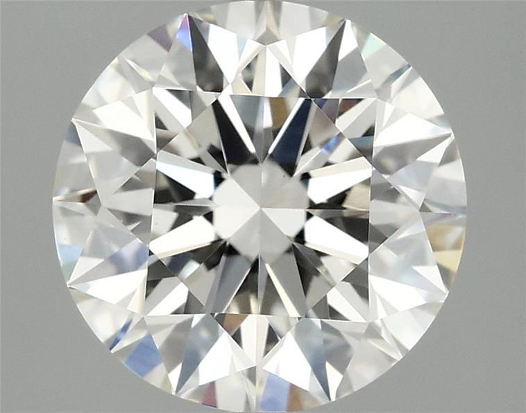 2.43 Carat