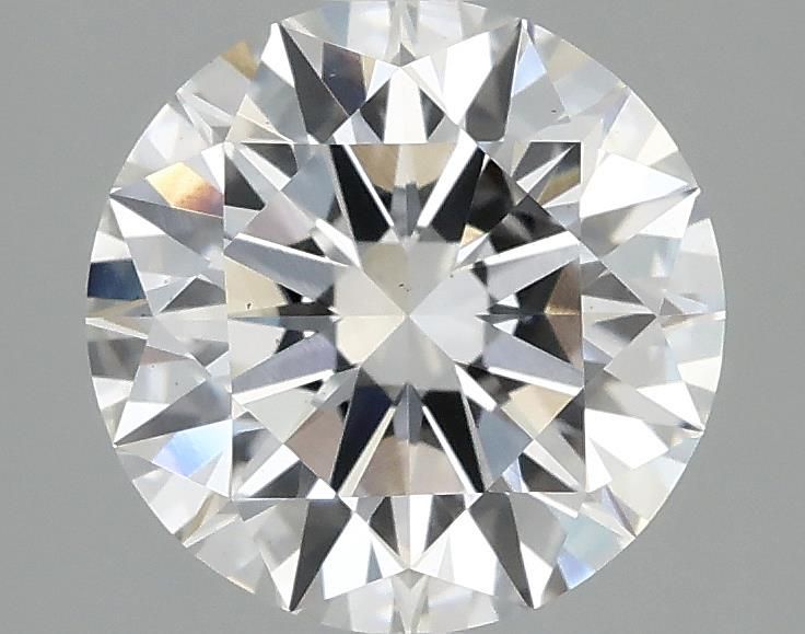 2.46 Carat