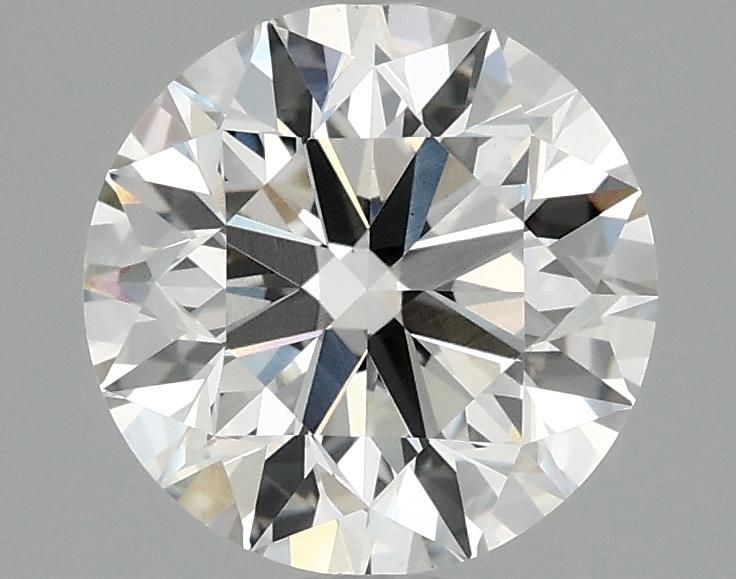 2.58 Carat