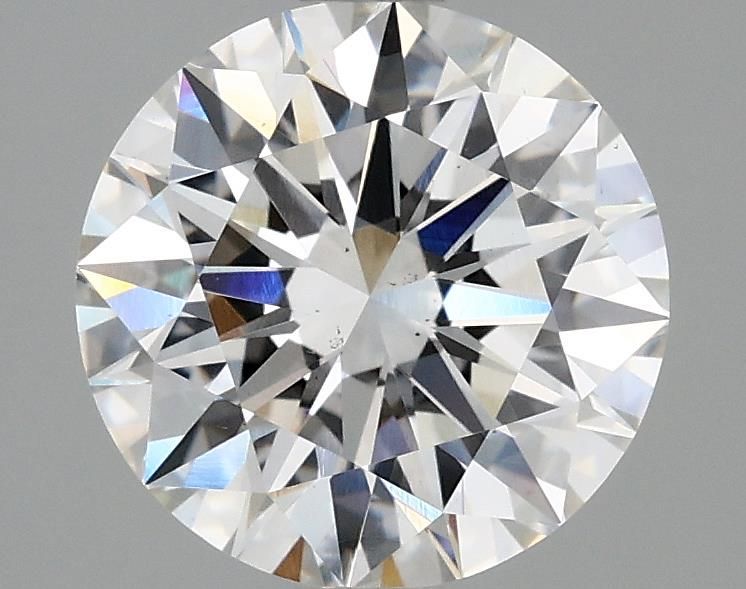 2.56 Carat