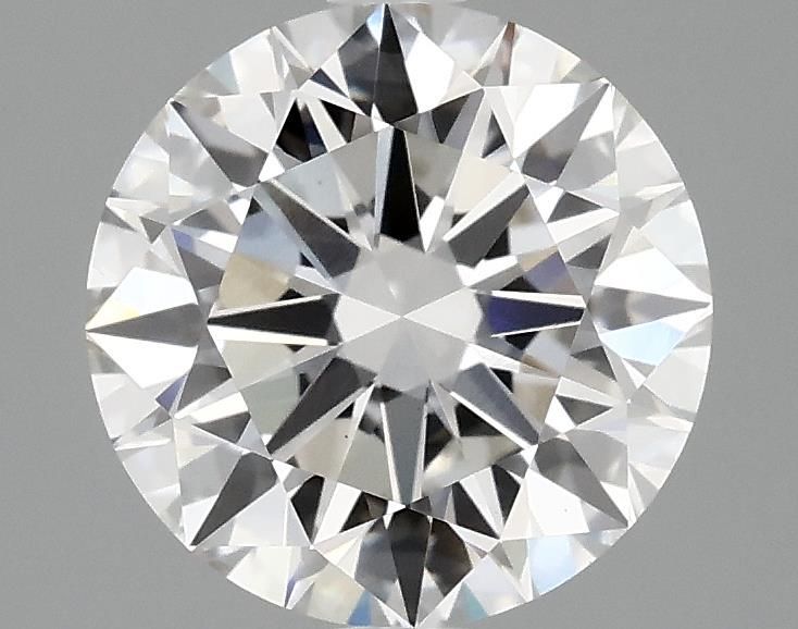 2.33 Carat