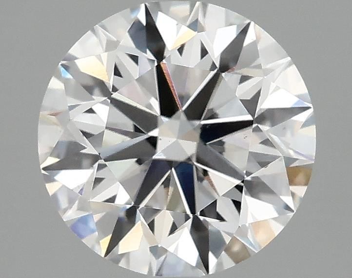 2.43 Carat
