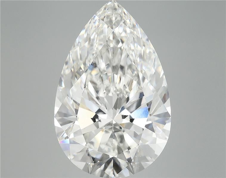 9.87 Carat