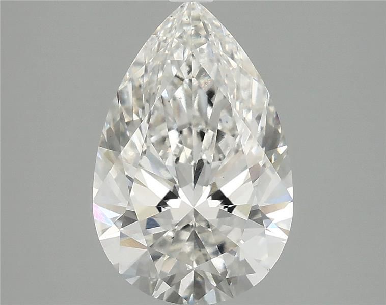 2.54 Carat
