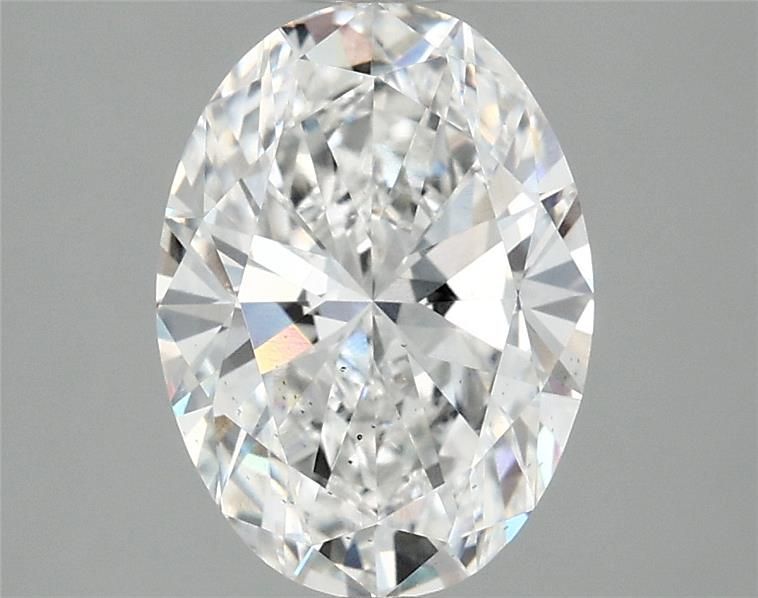 2.45 Carat