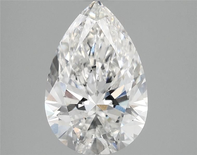 2.56 Carat