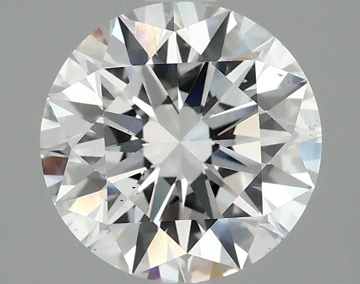 2.43 Carat