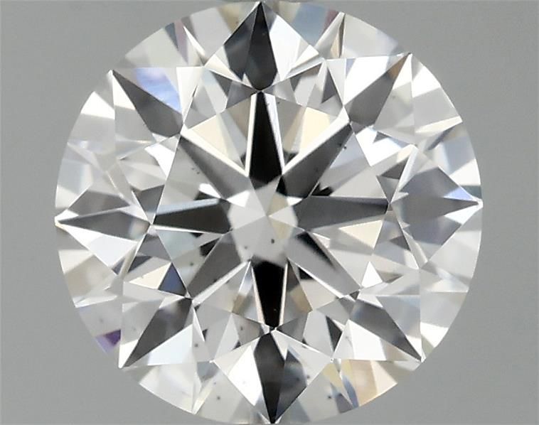 1.37 Carat