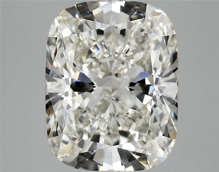 4.07 Carat
