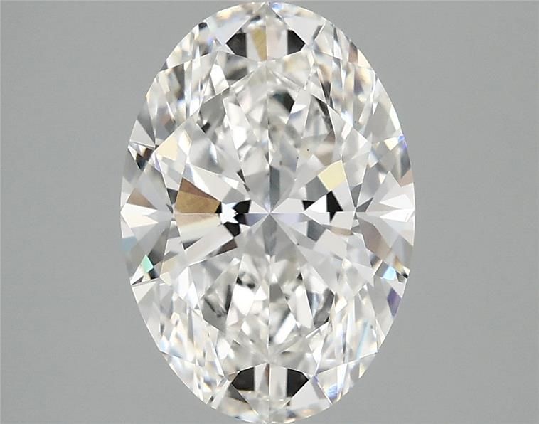 2.58 Carat