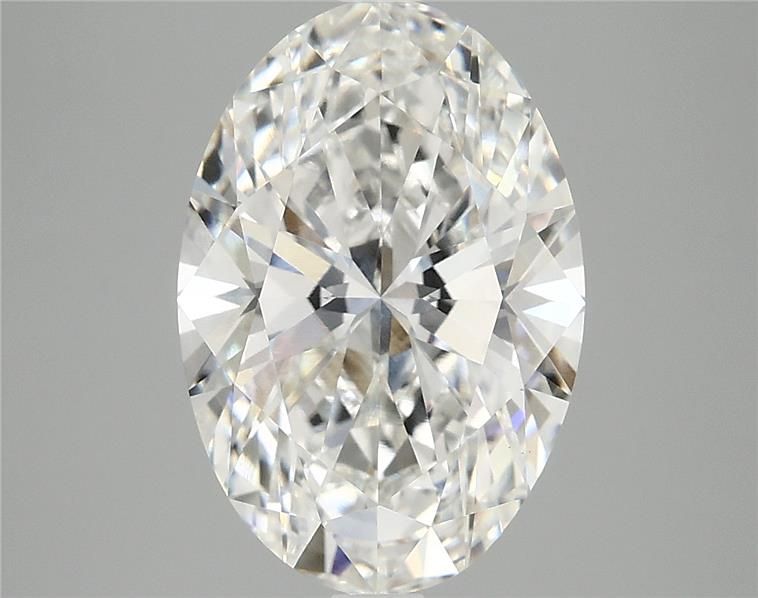 4.07 Carat