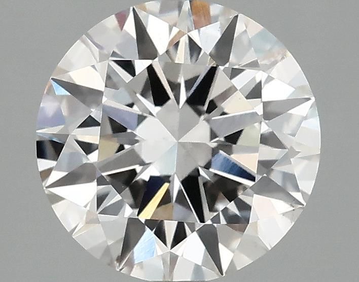 2.43 Carat