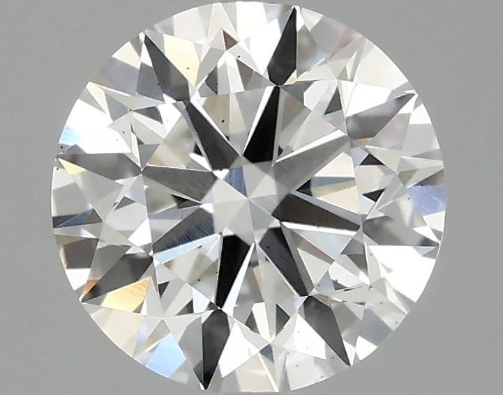 1.37 Carat