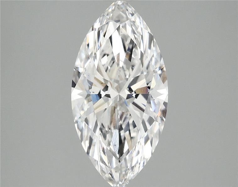 2.53 Carat
