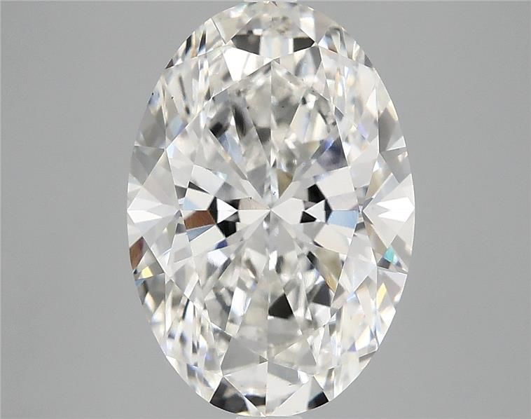 4.07 Carat