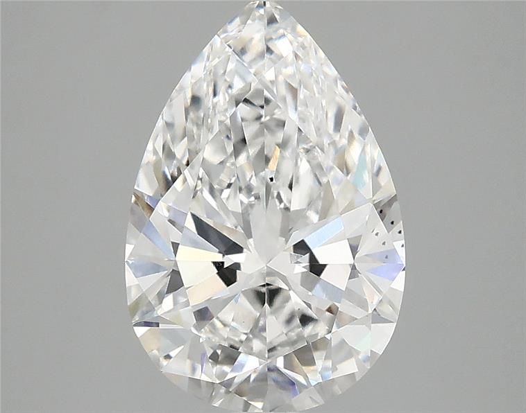 2.87 Carat