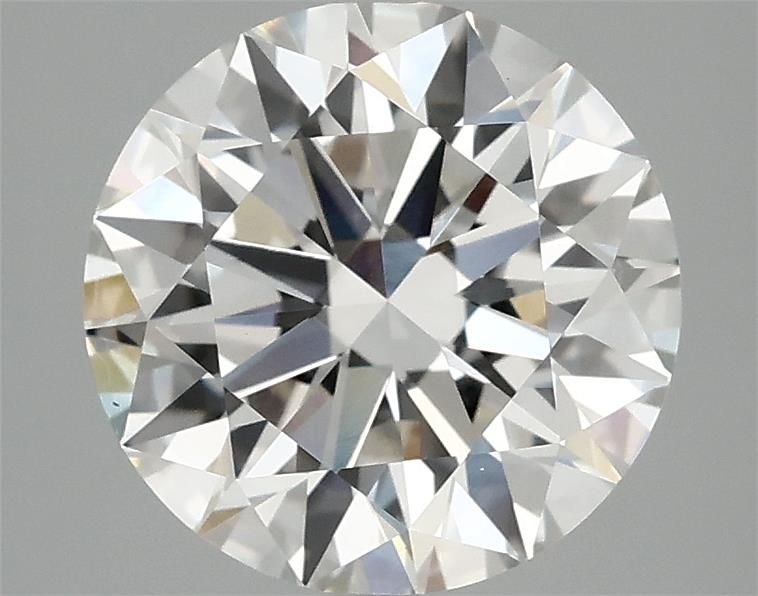 2.93 Carat