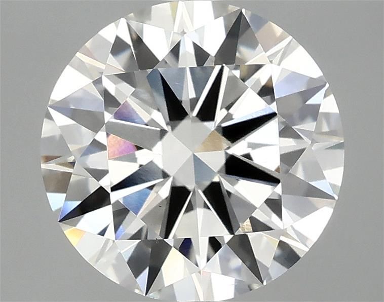 2.86 Carat