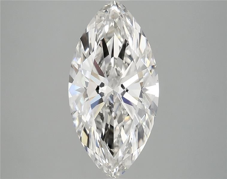 2.58 Carat