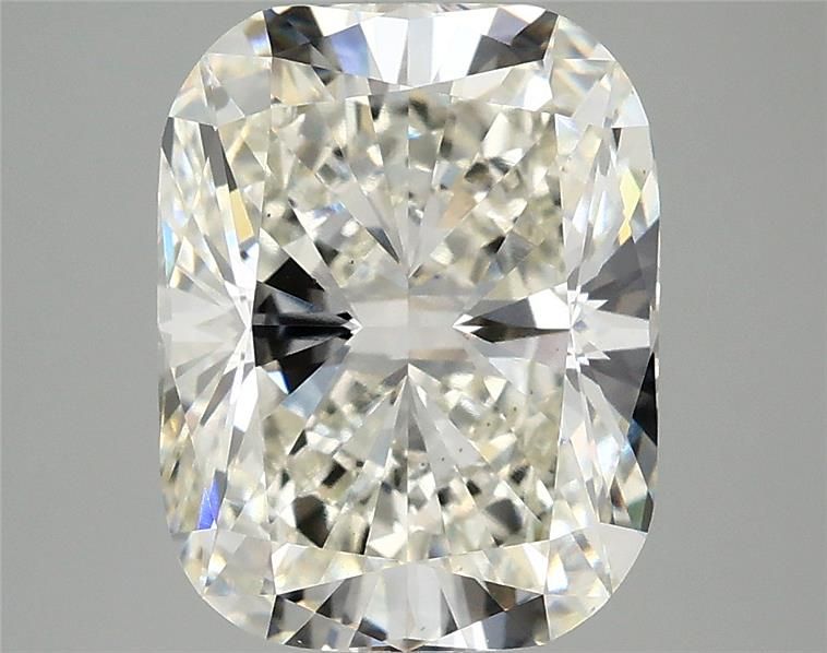 4.01 Carat