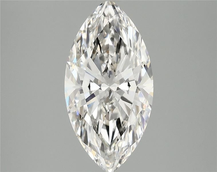 2.58 Carat